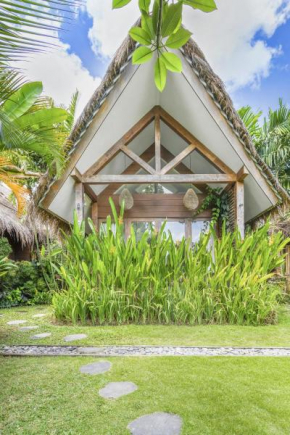 Ohana Boutique Villa by Hombali